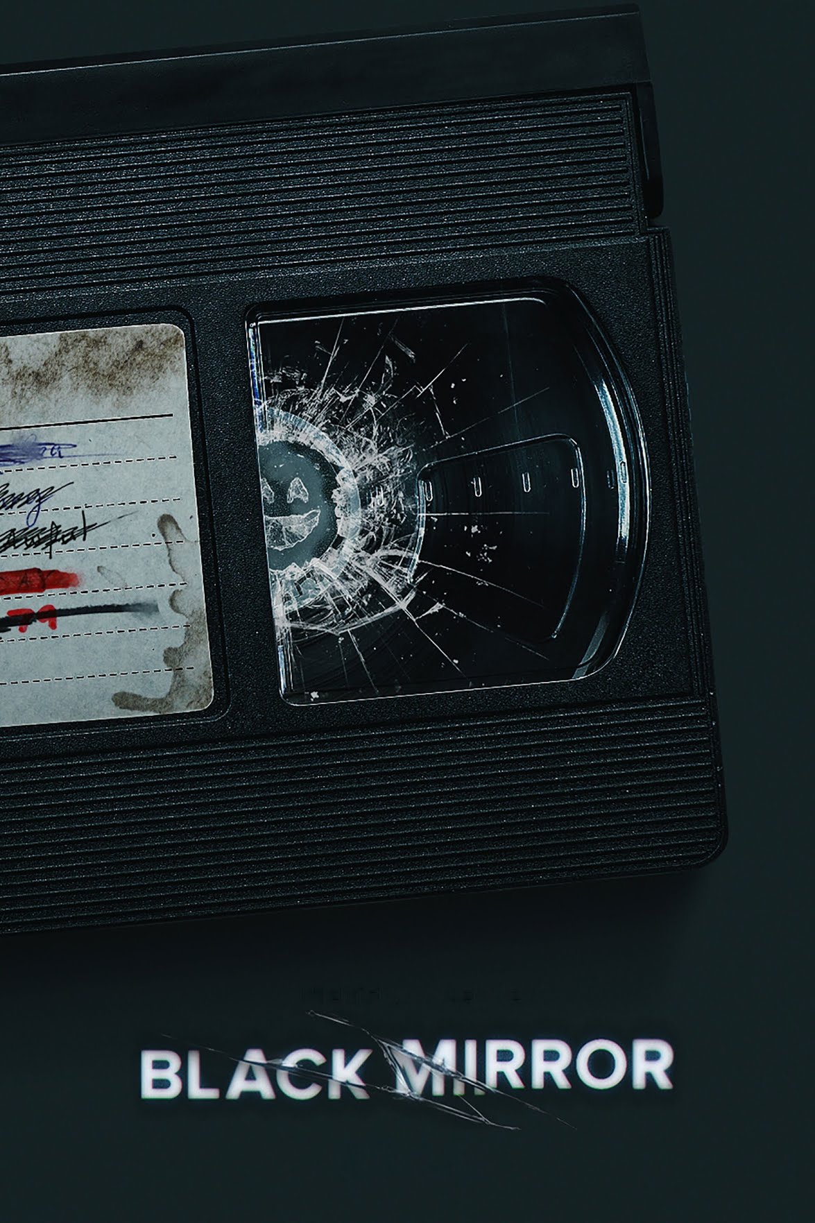 Black Mirror (2023) Season 1 MP4 TV Series