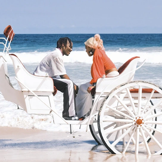 Download CKay – Nwayi