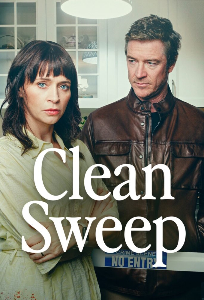 Clean Sweep (2023) Season 1 TV Series