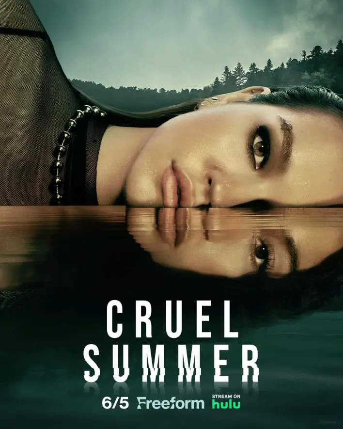 Cruel Summer (2023) Season 2 TV Series