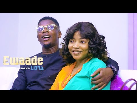 Download EWA ADE - Latest 2023 Yoruba Movie