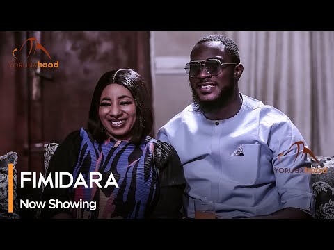 Download Fimidara - Latest 2023 Yoruba Movie