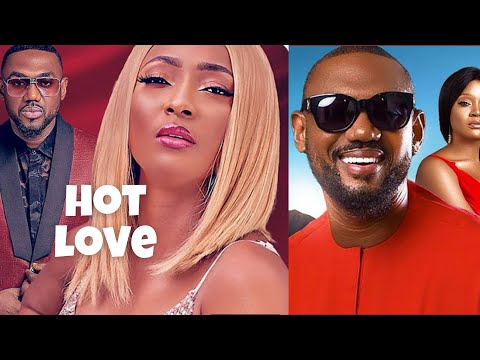 Hot Love (2023) Nollywood Movie