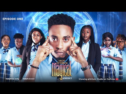 High School Magical Season 2 (Episode 1) War Is Coming