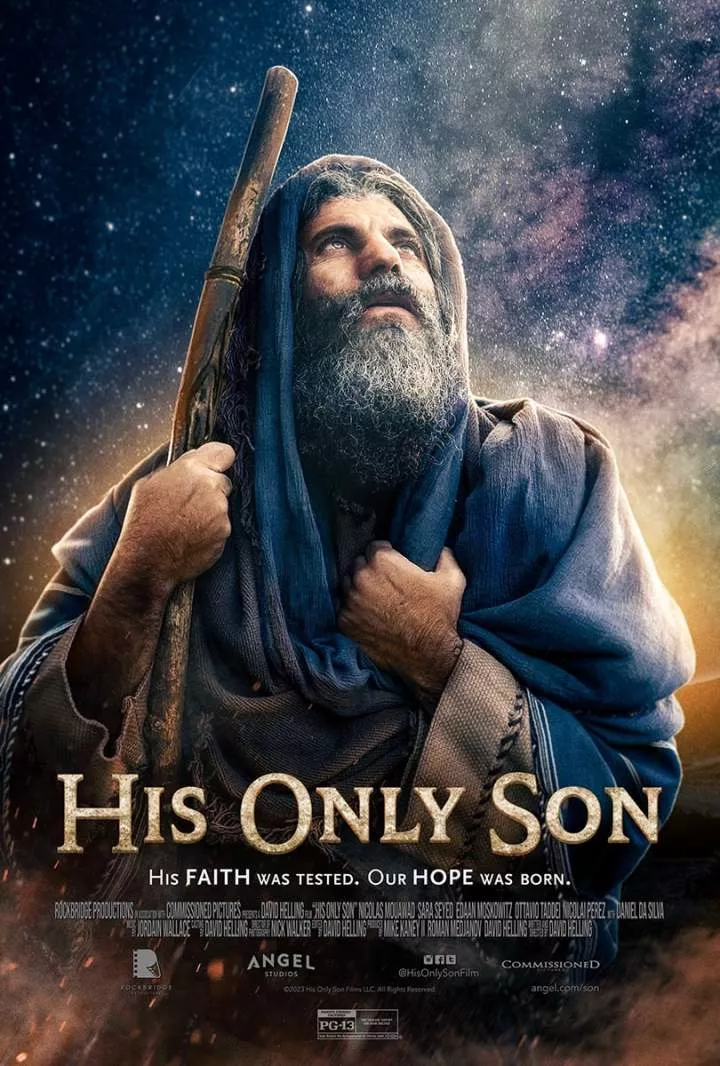 His Only Son (2023) Hollywood Movie