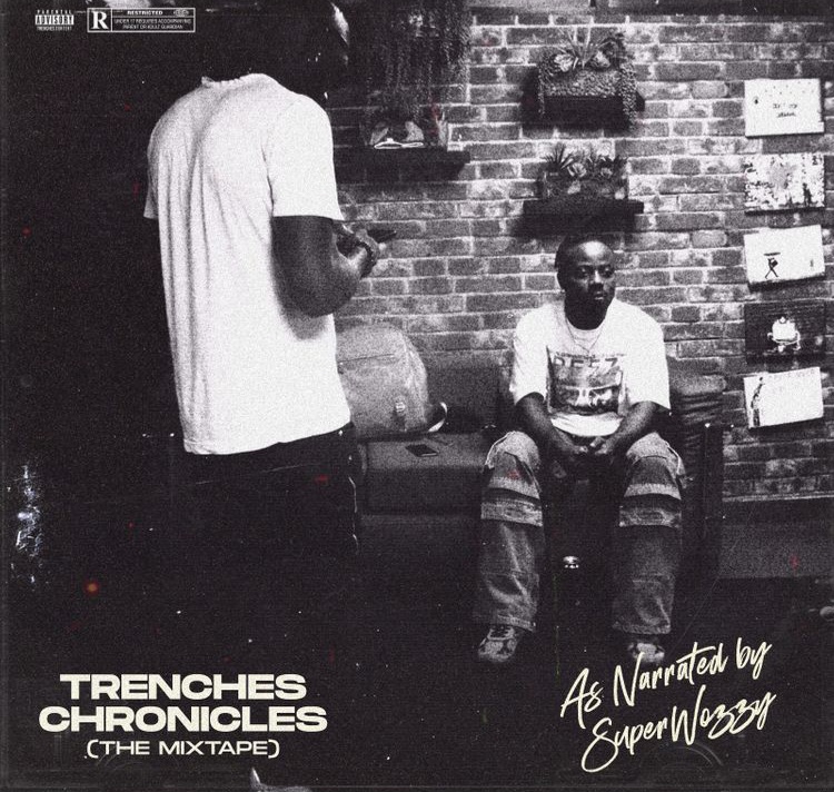 Superwozzy – All My Life