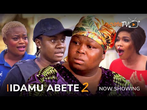 Idamu Abete 2 - Latest 2023 Yoruba Movie