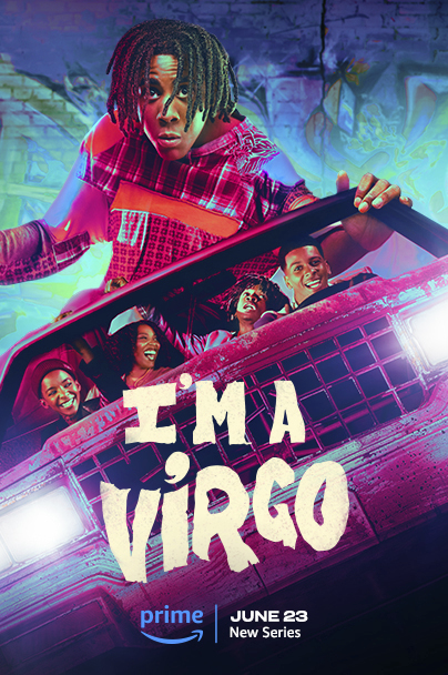 I’m a Virgo (2023) Season 1 Complete TV Series