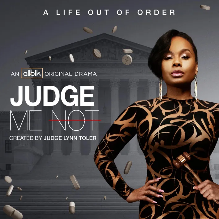 Judge Me Not (2023) Season 1 MP4 Series
