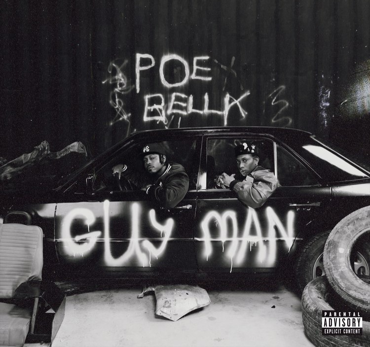 LadiPoe Ft. Bella Shmurda – Guy Man