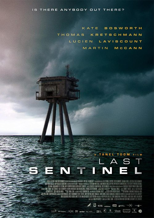 Download Last Sentinel (2023) Hollywood Movie