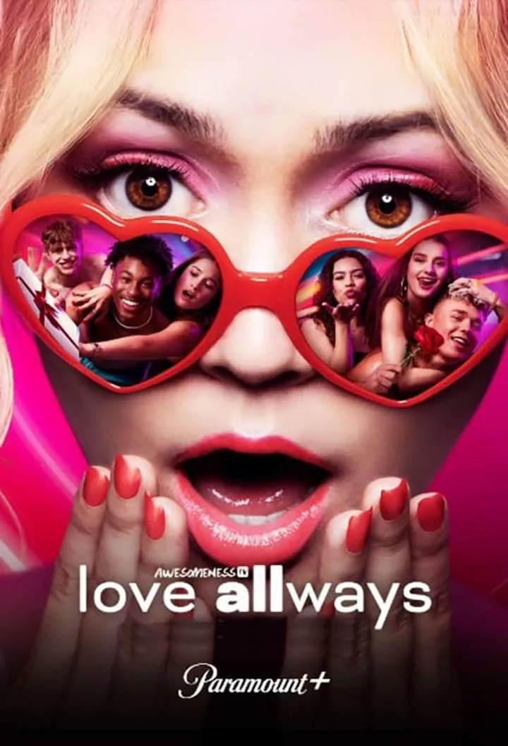 Love Allways (2023) Season 1 TV Series