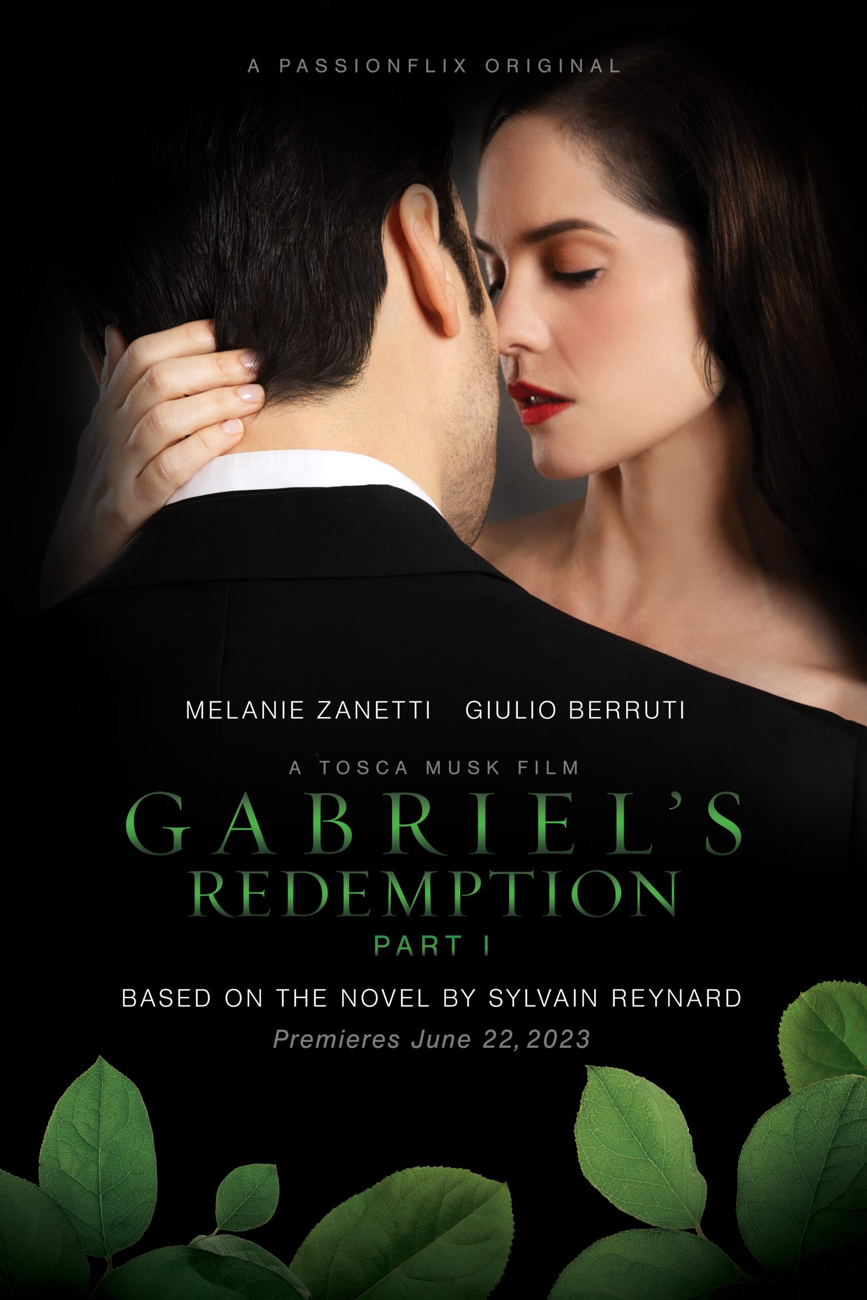 Download Gabriel’s Redemption: Part One (2023) Hollywood Movie