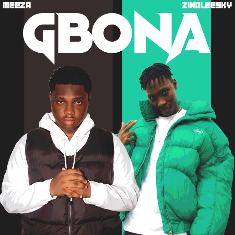 Meeza Ft. Zinoleesky – Gbona
