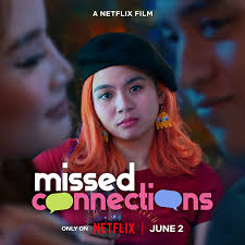 Missed Connections (2023) MP4 Movie