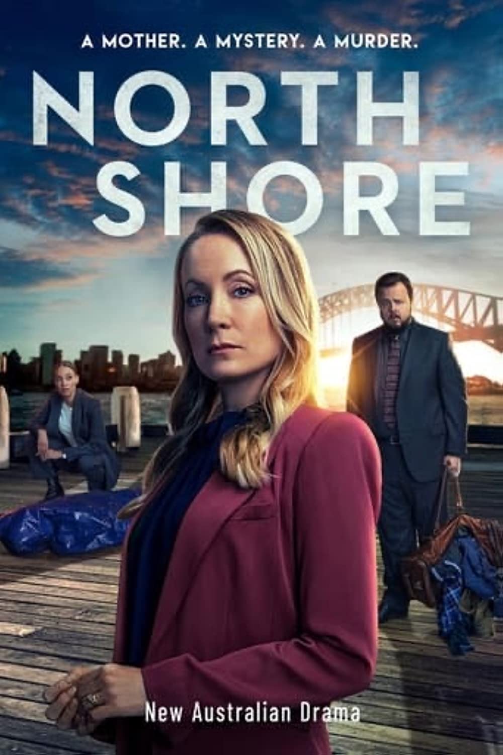 North Shore (2023) Season 1 MP4 Series
