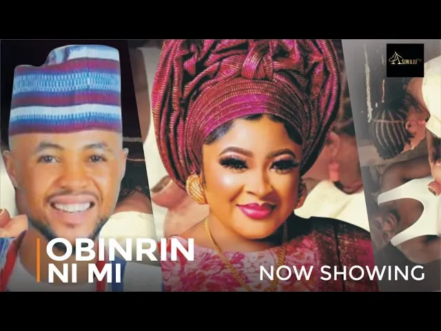 Baba Nkaola Ft. Aishat Raji - Obirin Ni Mi