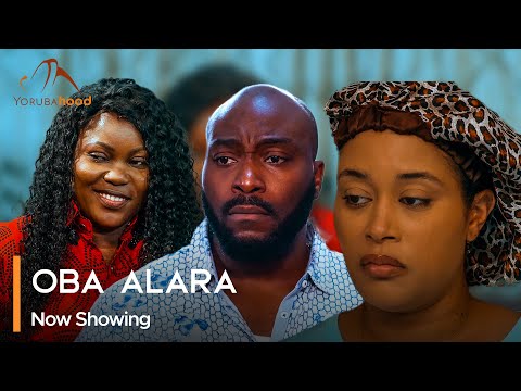 Oba Alara - Latest 2023 Yoruba Movie