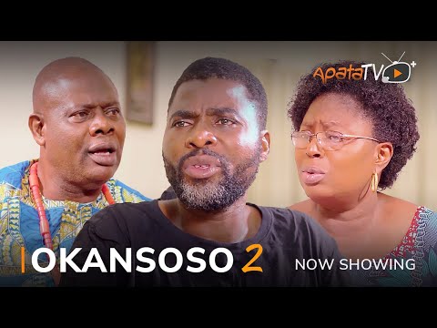 Download Okansoso (Part 2) - Latest 2023 Yoruba Movie