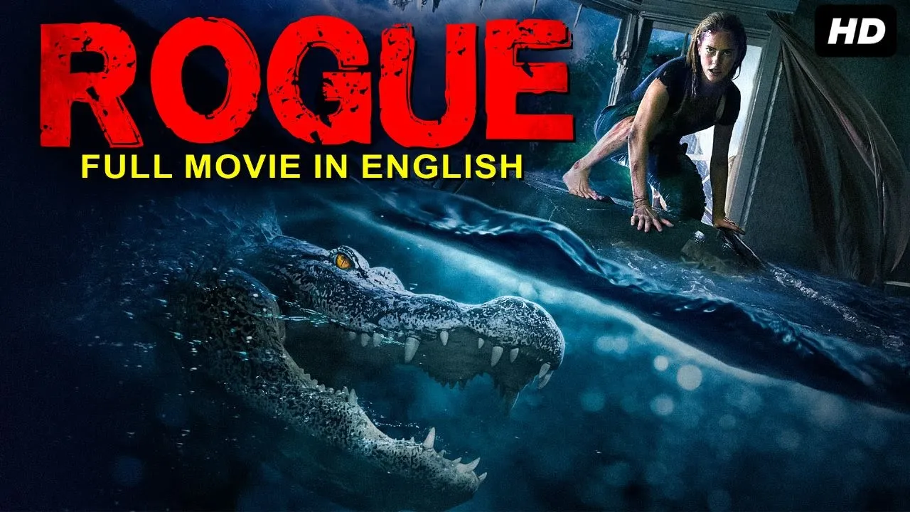 Rogue - Hollywood MP4 Movie