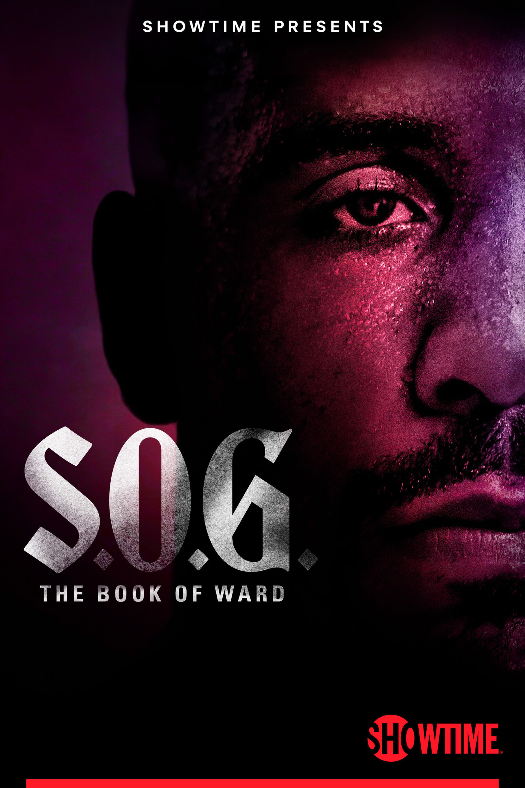 S.O.G.: The Book of Ward (2023) Hollywood Movie