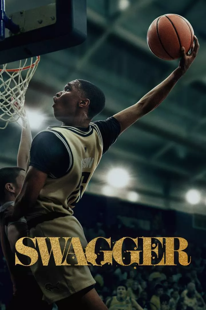 Swagger (2023) Season 2 TV Series