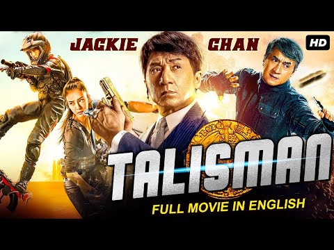 Download TALISMAN - Jackie Chan Action Movie