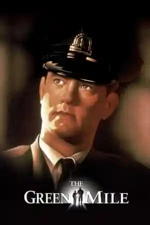 The Green Mile (1999) Hollywood MP4 Movie