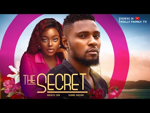 The Secret (2023) Nollywood Movie