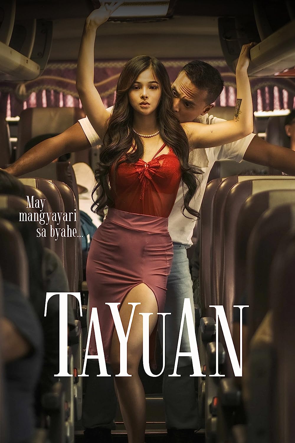 Tayuan (2023) Filipino Movie