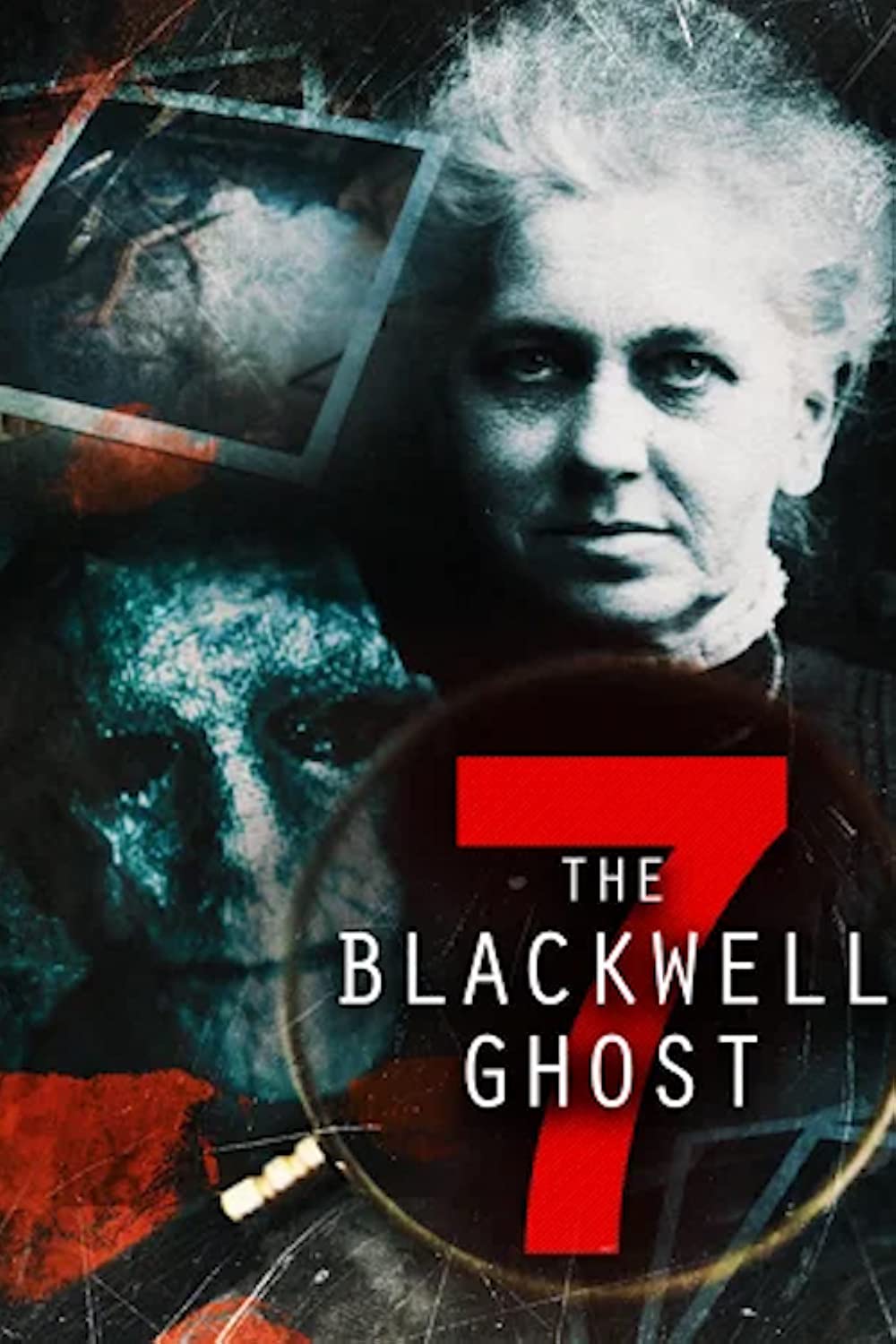 The Blackwell Ghost 7 (2023) Hollywood Movie