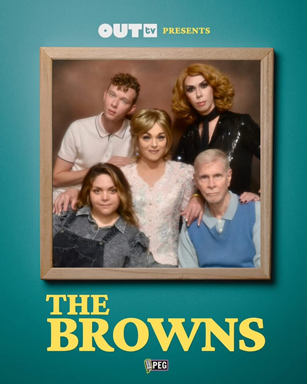 The Browns Season 2 TV Series