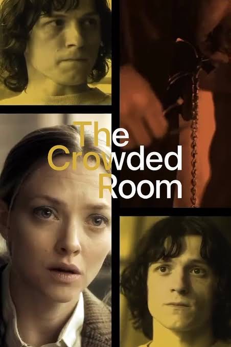 The Crowded Room (2023) Season 1 TV Series