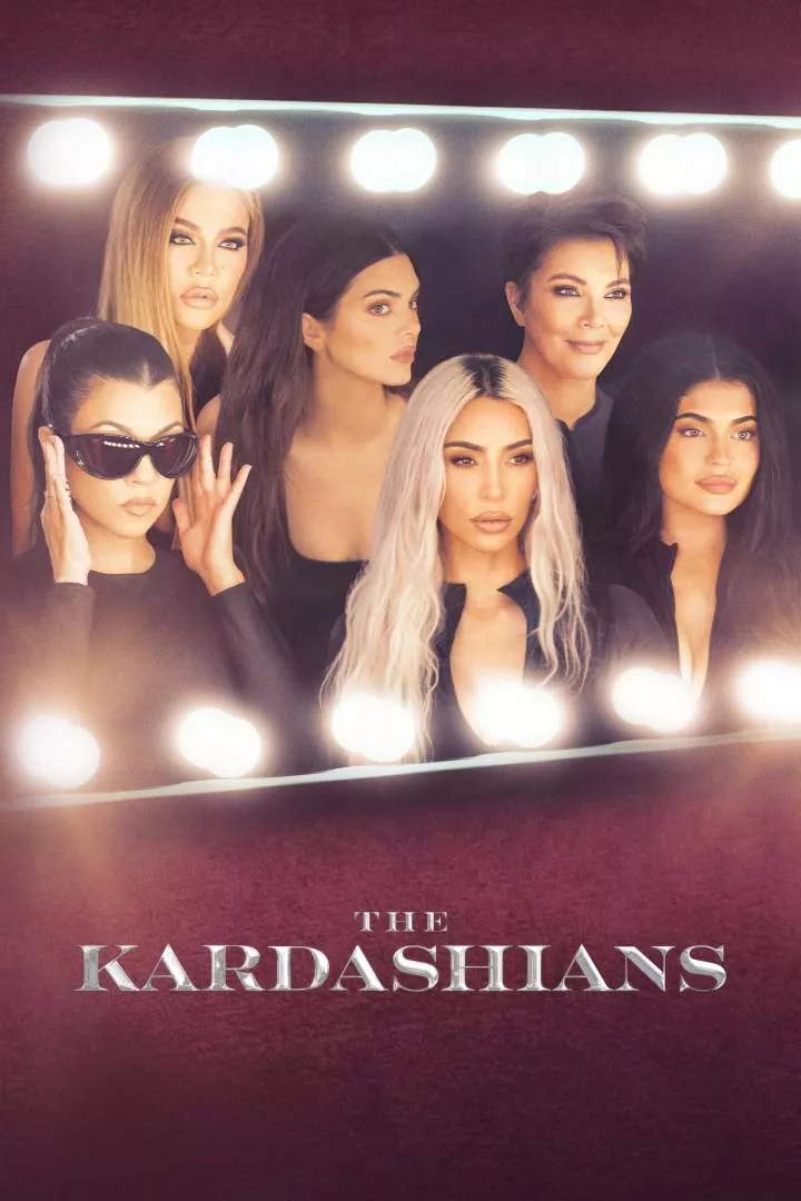 The Kardashians (2023) Season 3 TV Series