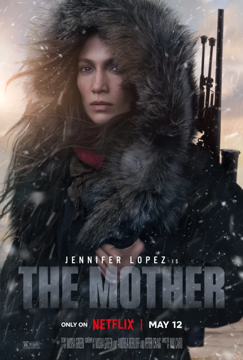 The Mother (2023) Hollywood Movie