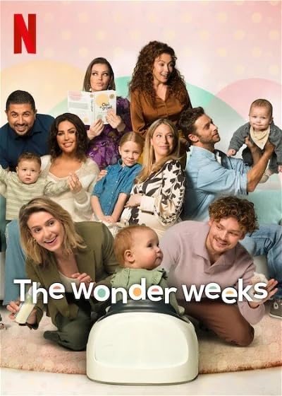 Download The Wonder Weeks: Oei, ik groei! (2023) Hollywood Movie