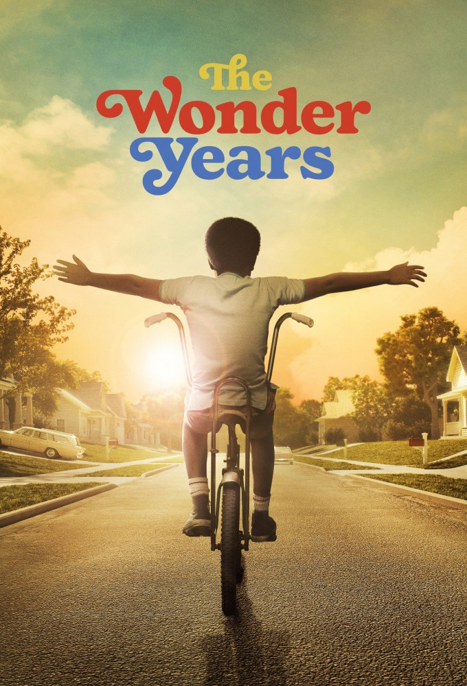 The Wonder Years (2023) Season 2 MP4 TV Series
