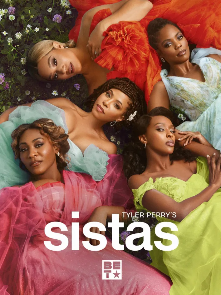 Tyler Perry’s Sistas (2023) Season 6 MP4 Series