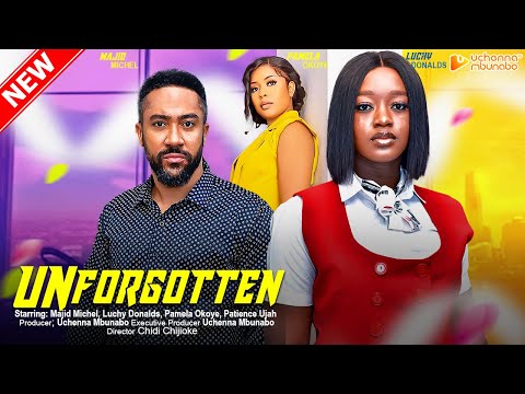 Unforgotten (2023) Nollywood Movie