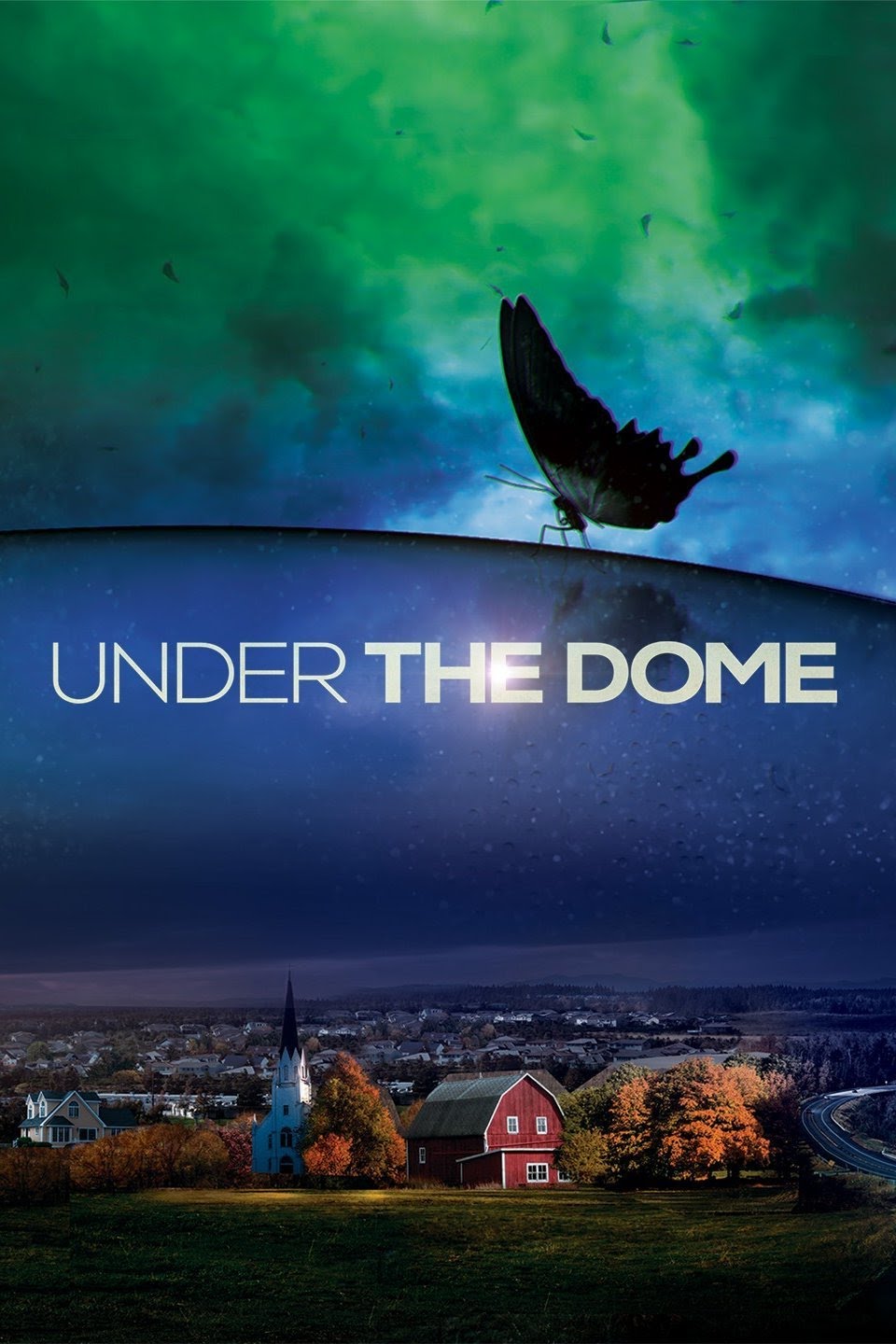Under the Dome TV Series