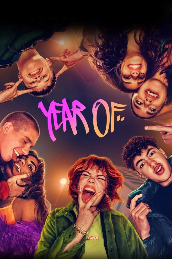 Year Of (2023) Season 1 TV Series
