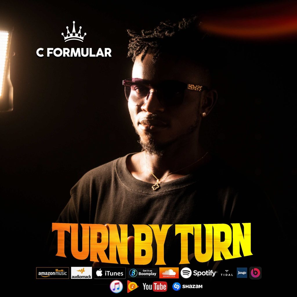 C Formular – Turn by Turn
