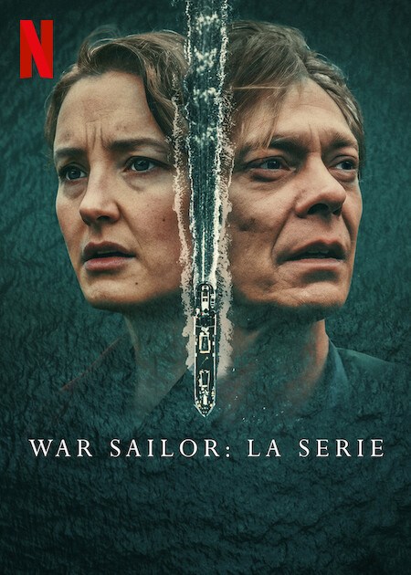 War Sailor (2023) Season 1 TV Series