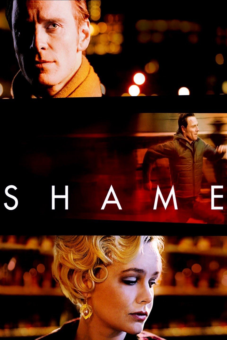 Shame (2011) MP4 Movie Download