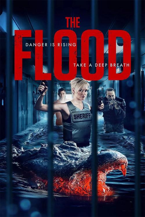 The Flood (2023) Hollywood Movie