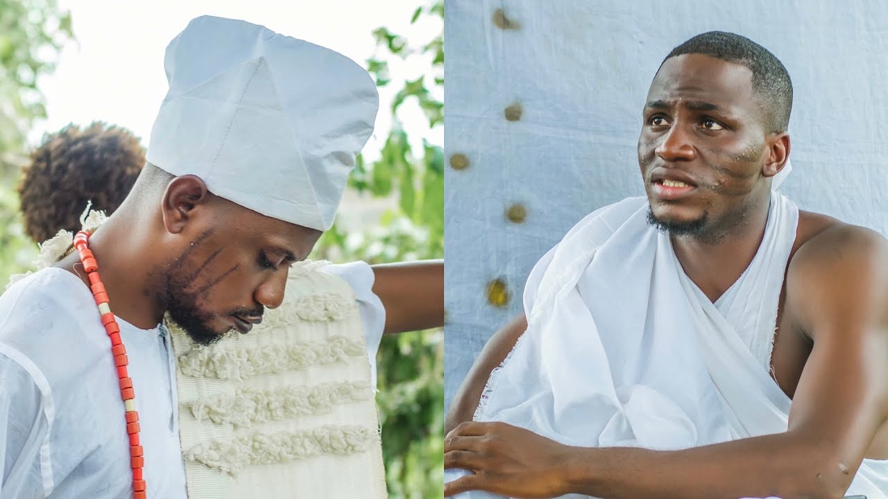 ABOBAKU - Yoruba 2023 Traditional Movie