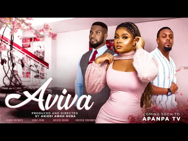 Download AVIVA (2023) Nollywood Movie