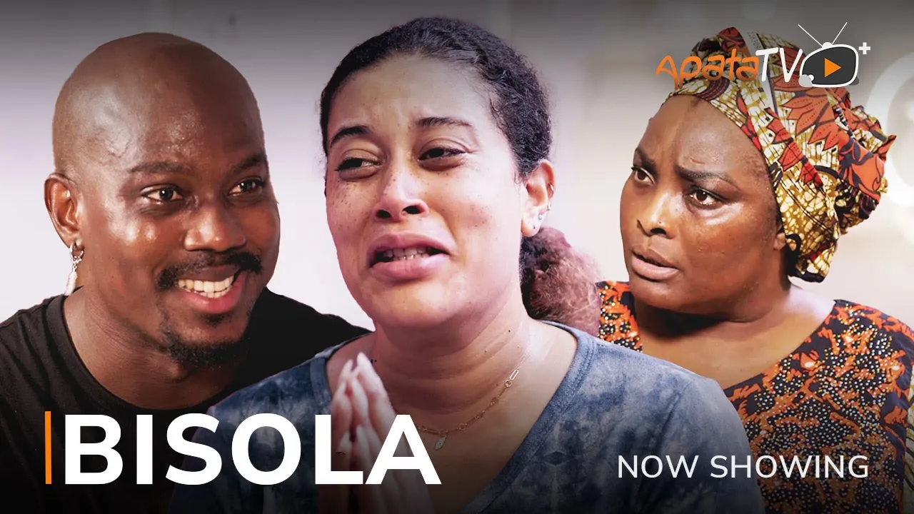 Download Bisola - Latest 2023 Yoruba Movie