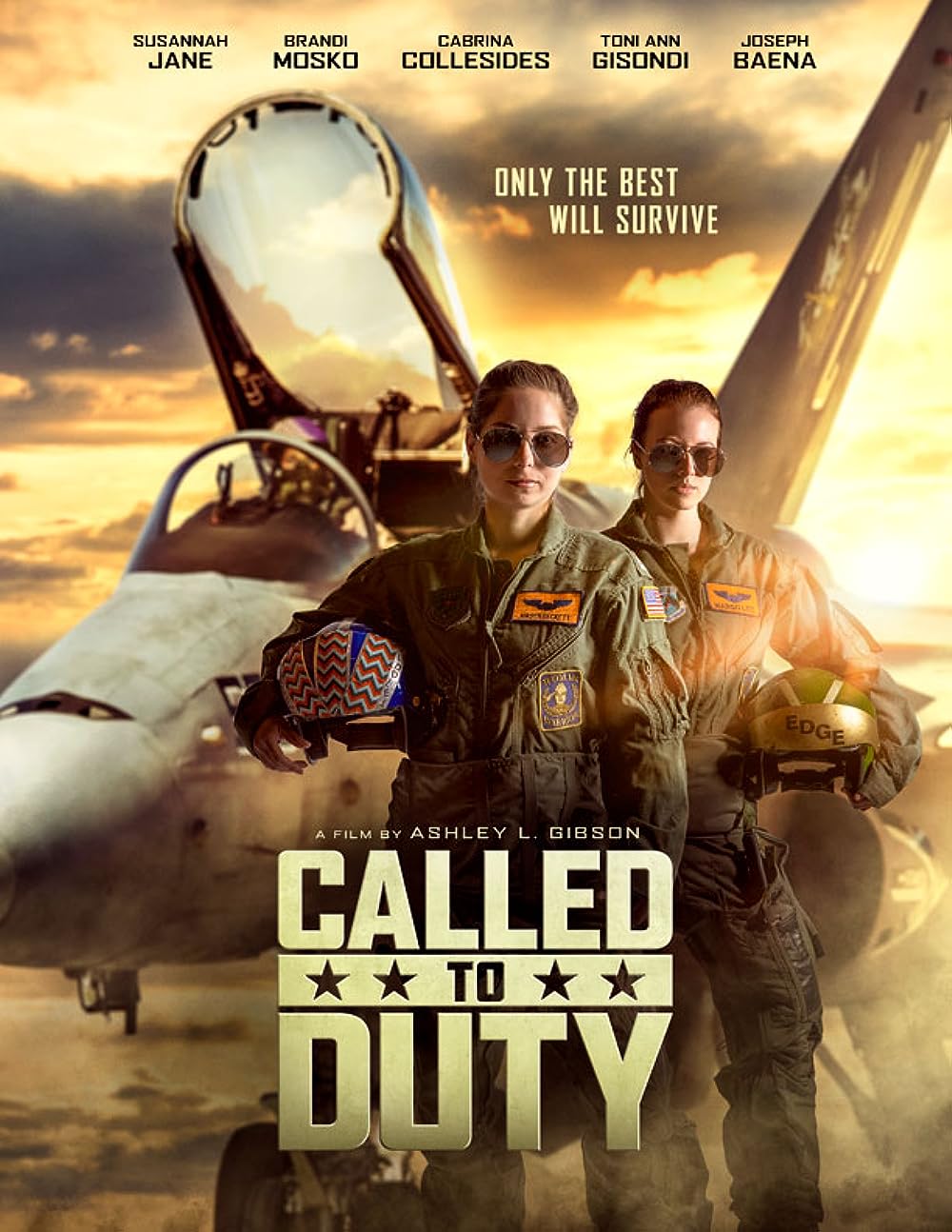 Called to Duty (2023) Hollywood Movie