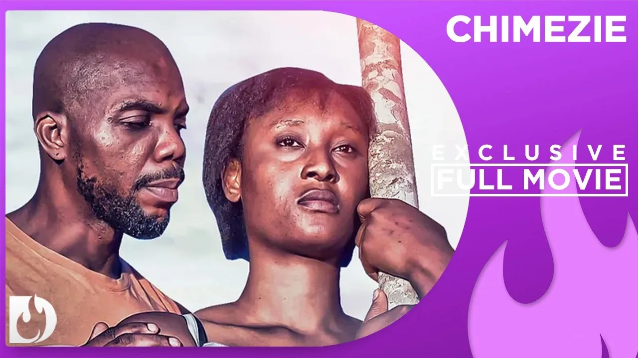 Chimezie (2023) Nollywood Movie